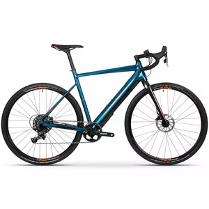 2026 Boardman ADV 8.9E Aluminium Gravel Adventure Electric Road Bike