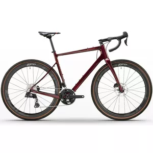 2026 Boardman ADV 9.6 Carbon Gravel Adventure Road Bike 
