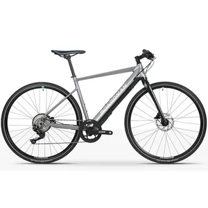 2026 Boardman HYB 8.9E Aluminium Hybrid Electric Road Bike 