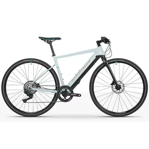 2026 Boardman HYB 8.9E Women Aluminium Hybrid Electric Road Bike