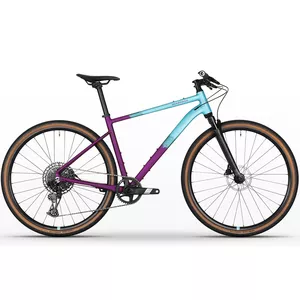 2026 Boardman TRVL 8.9 FB Alloy All Road Bike (WORLDRACYCLES)