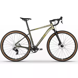 2026 Boardman TRVL 9.2 DB Alloy All Road Bike (WORLDRACYCLES)