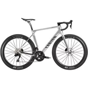 2026 Canyon Endurace CF SLX 7 Carbon Endurance Road Bike (WORLDRACYCLE