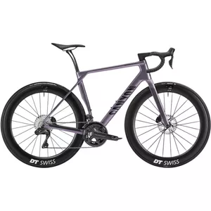 2026 Canyon Endurace CF SLX 8 Carbon Endurance RB (WORLDRACYCLES)