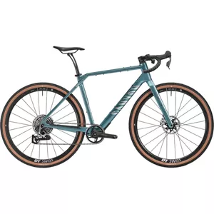 2026 Canyon Grizl CF 9 w/ ECLIPS Carbon Adventure Gravel Road Bike 