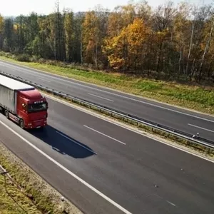Водитель C+E | стабильная работа международная страна Польша
