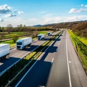 Стабильная работа без стресса Водитель C+E в Скандинавию в польскую фи