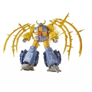 Transformers: War For Cybertron Unicron