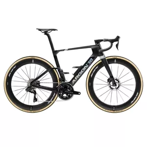 2026 Argon 18 Nitrogen Pro Shimano Dura-Ace Di2 Carbon Aero Road Bike 