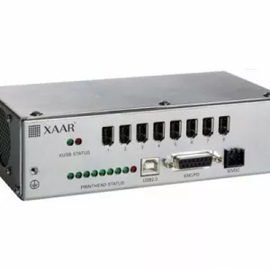 Xaar XUSB Drive Electronics System XP55500016 (ARIZAPRINT)