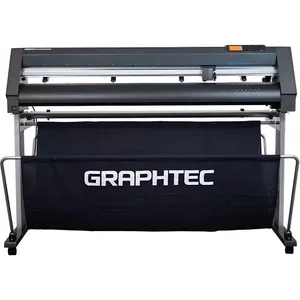 Canon 50 Graphtec Cutter and Colorbyte Software Bundle (MEGAHPRINTING)