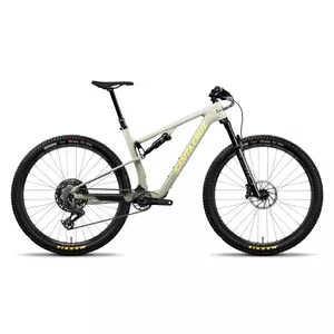 2026 Santa Cruz Blur 90 Trail XC Bikes Mountain Bike (MONKEYCYCLE)