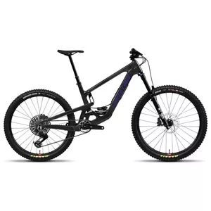 2026 Santa Cruz Bronson 5 Carbon C 90 MX Enduro MB (MONKEYCYCLE)