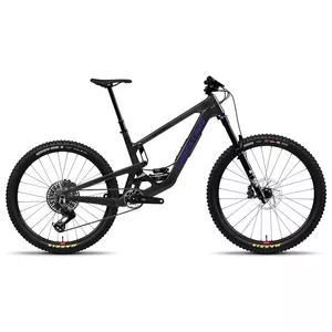 2026 Santa Cruz Bronson 90 Trail Carbon C Mountain Bike (MONKEYCYCLE)