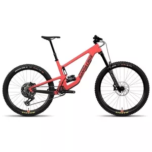 2026 Santa Cruz Nomad 70 Enduro Carbon C Mountain Bike (MONKEYCYCLE)