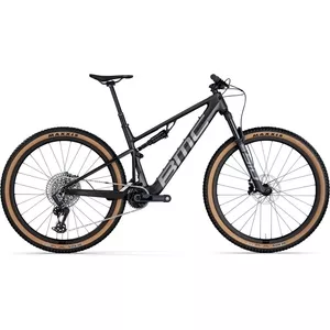 2026 BMC Fourstroke AMP LT ONE Mountain Bike (WIEKBIKE)