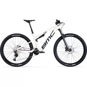 2026 BMC Fourstroke AMP LT TWO Mountain Bike (WIEKBIKE)