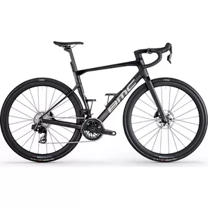 2026 BMC Roadmachine 01 THREE (WIEKBIKE)