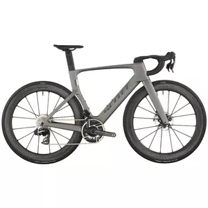 2026 Scott Foil RC Ultimate Road Bike (GLOBALBIKESHOP)