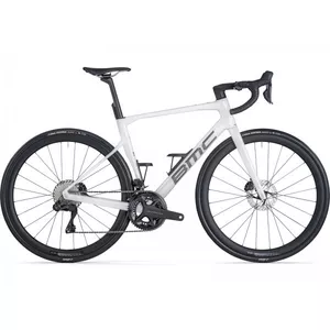 2026 BMC Roadmachine 01 FOUR Road Bike (KINGCYCLESPORT)