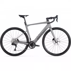 2026 BMC Roadmachine 01 AMP TWO Electric Road Bike (KINGCYCLESPORT)