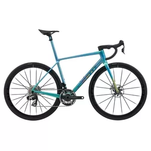 2026 Giant TCR Advanced SL 0 RED Race Road Bike (RUNCYCLES)