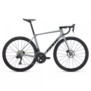 2026 Giant TCR Advanced Pro 1 Carbon Race Road Bike 