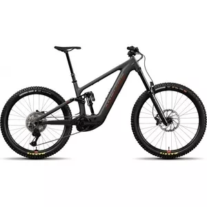 2027 Santa Cruz Bullit Deore Electric Mountain Bike
