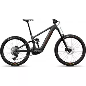 2027 Santa Cruz Bullit GX AXS Electric Mountian Bike