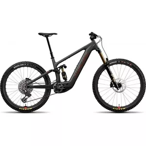 2027 Santa Cruz Bullit X0 AXS RSV Electric Mountain Bike