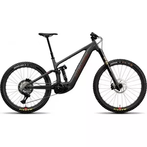 2027 Santa Cruz Bullit XT Di2 RSV Electric Mountain Bike