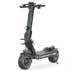 Dualtron X Limited (BORNEOBIKESHOP)