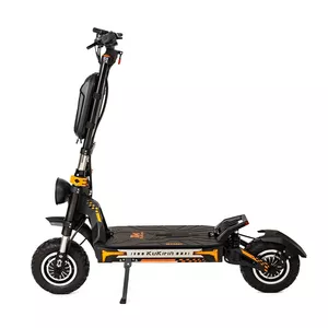 KuKirin G4 Max Electric Scooter - 3200W Power | 35.2Ah Battery