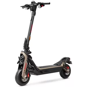 Segway GT3 Pro SuperScooter (BORNEOBIKESHOP)