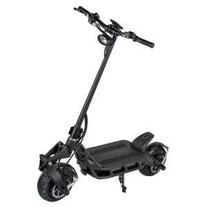 Nami Blast Max Electric Scooter - 3000W Power | 40Ah Battery | 53mph S