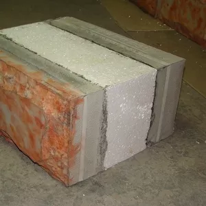 Механизированные линии для производства теплосберегающих блоков