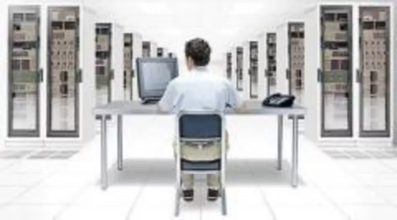IT-Аутсорсинг. Обслуживание компьютерной техники ИП и ТОО в г,  Актобе.