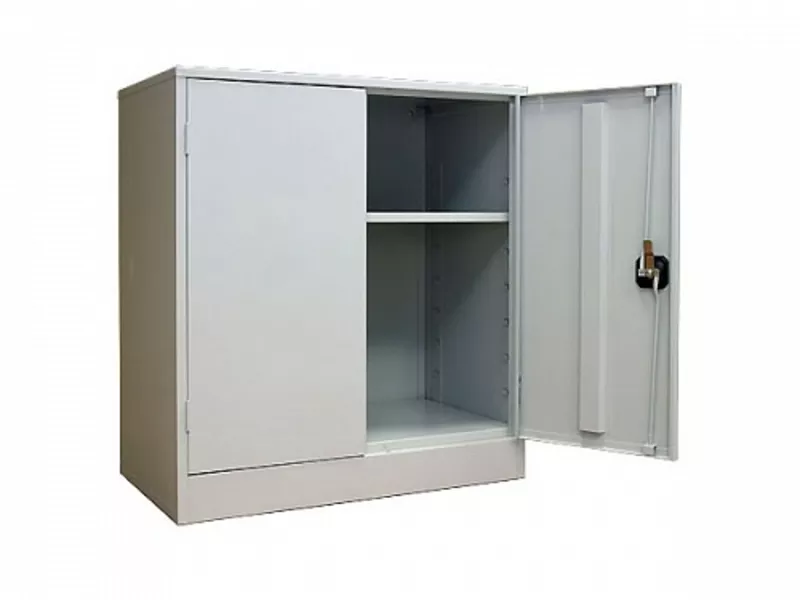 Металлический шкаф ШАМ 0.5 оптом и в розницу