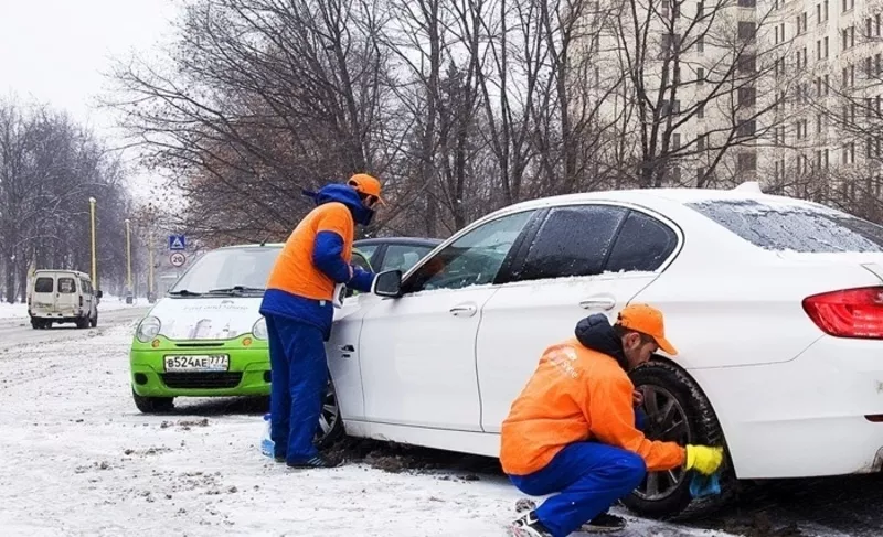 Требуются автомойщики представители в Петропавловске