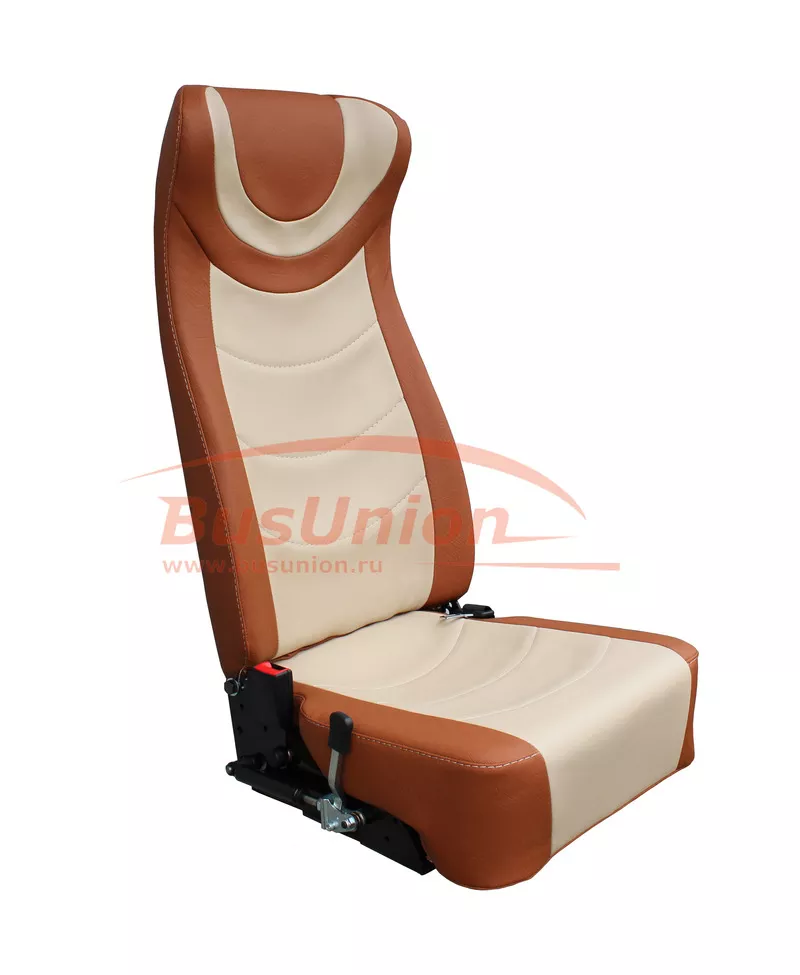 Купить Турецкие сидения для микроавтобуса IVECO Dail