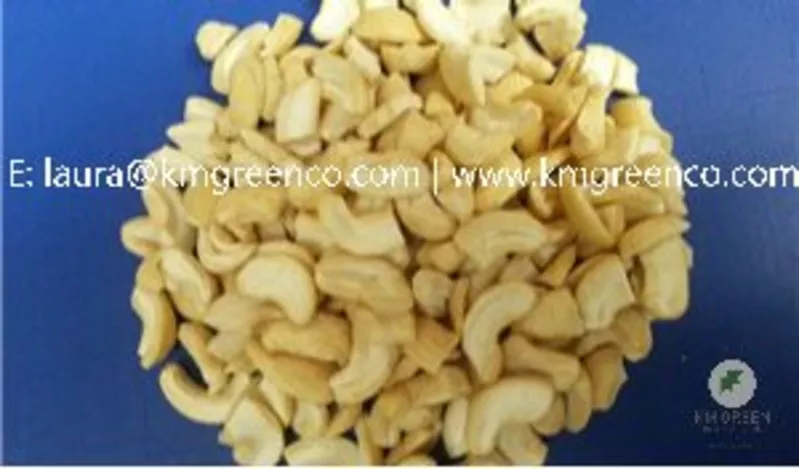 Vietnamese Cashew Nut Kernel WS,  LP 2
