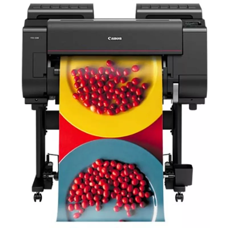 Canon imagePROGRAF Pro-2100 24