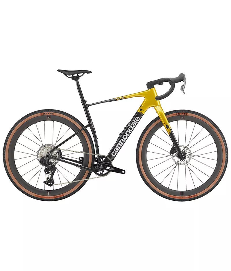 2025 Cannondale Topstone Carbon 1 AXS Road Bike (ALANBIKESHOP)