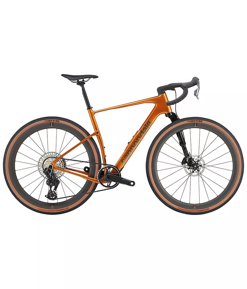 2025 Cannondale Topstone Carbon LTD Lefty AXS Road Bike (ALANBIKESHOP)