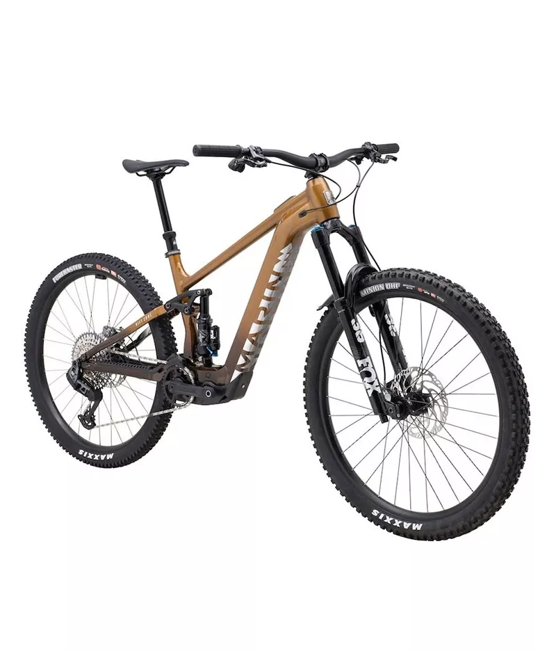 2025 Marin Rift Zone EL XR Mountain Bike (ALANBIKESHOP)