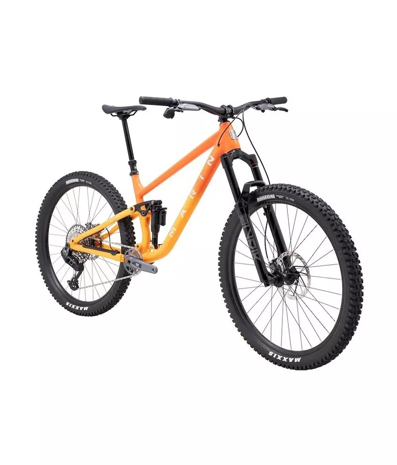 2025 Marin Rift Zone XR AXS Mountain Bike (ALANBIKESHOP) 2