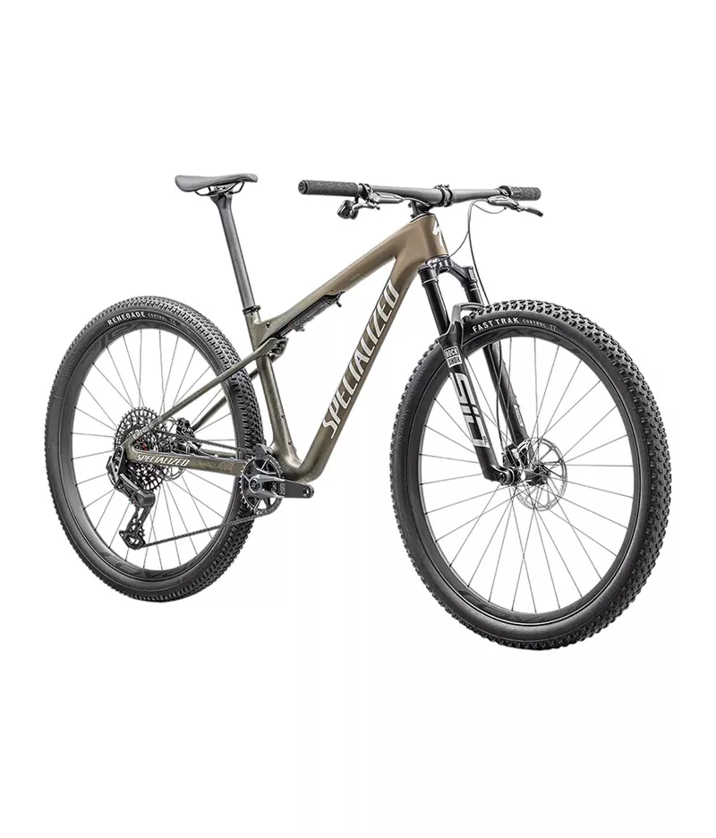 2025 Specialized Epic World Cup Pro Mountain Bike (ALANBIKESHOP)