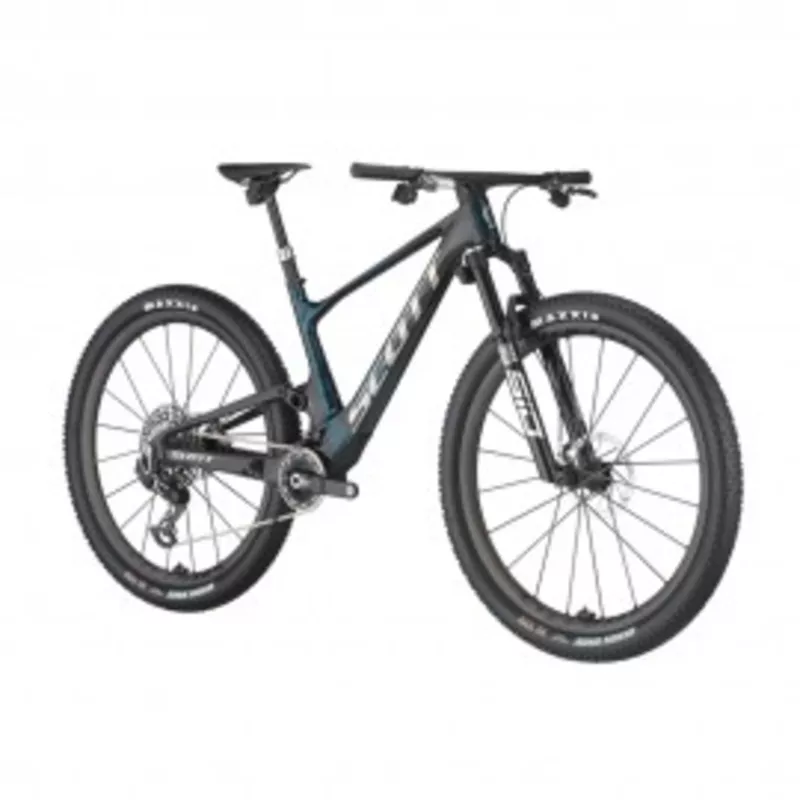 2025 Scott Spark RC Sl Mountain Bike | GUN2BIKESHOP