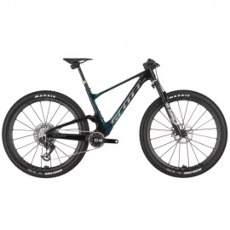 2025 Scott Spark RC Sl Mountain Bike | GUN2BIKESHOP 2