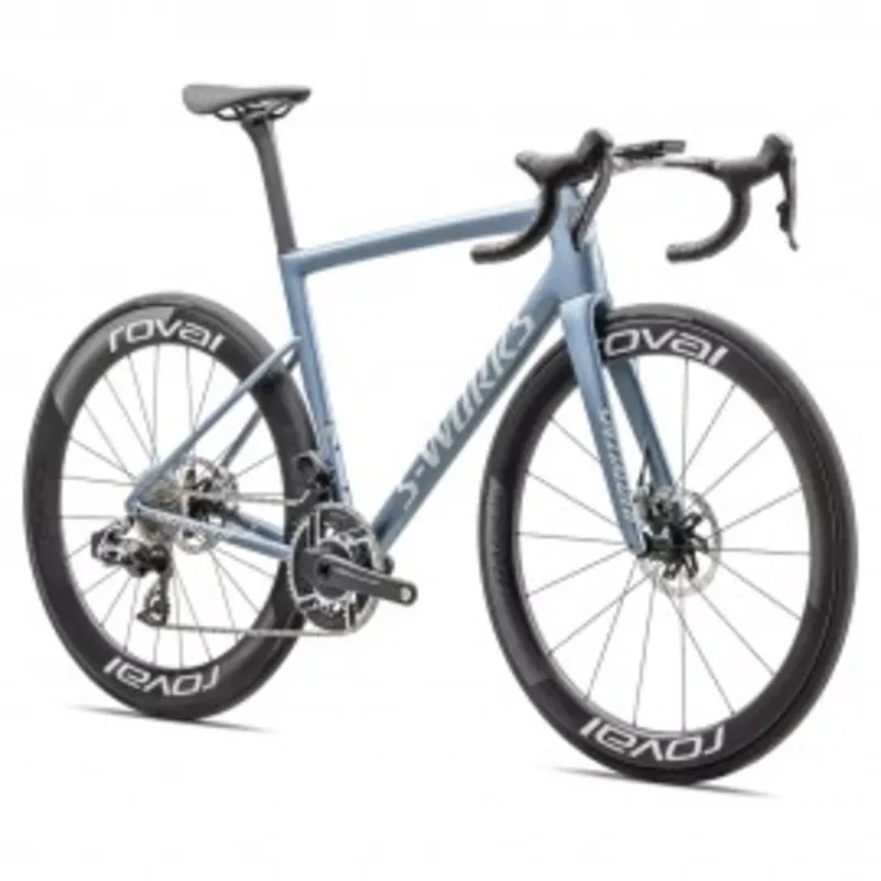 2025 Specialized S-Works Tarmac SL8 LTD SRAM RED AXS | GUN2BIKESHOP